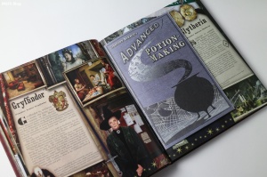 Harry Potter Film Wizardry From the Creative Team Behind the Celebrated Movie Series - Book Preview