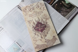 Harry Potter Film Wizardry From the Creative Team Behind the Celebrated Movie Series - Book Preview
