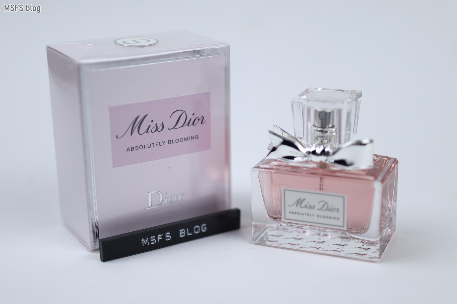 Christian Dior Miss Dior Absolutely Blooming Edp.