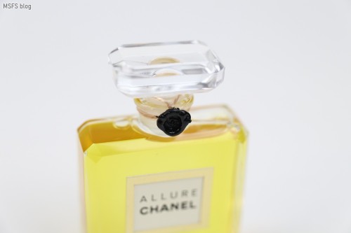 CHANEL Allure Parfum