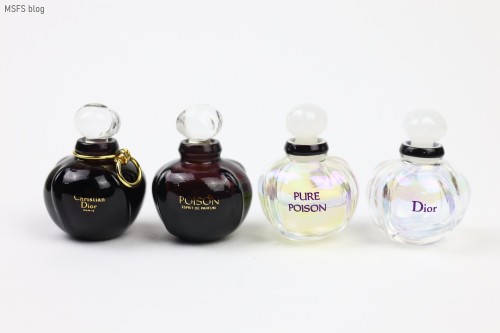 Christian Dior Poison Esprit de Parfum