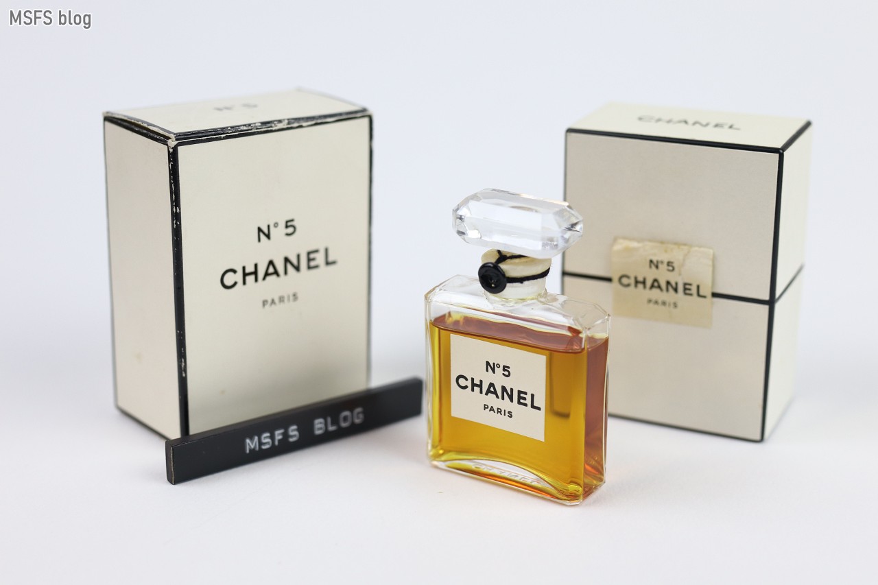 CHANEL N°5 Parfum 14ml #4