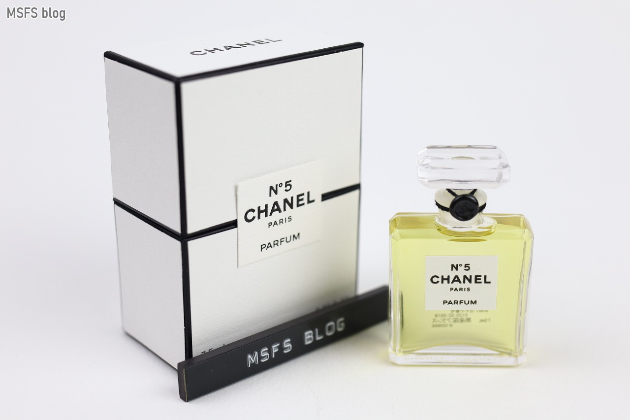 CHANEL N°5 Parfum 7.5ml #5