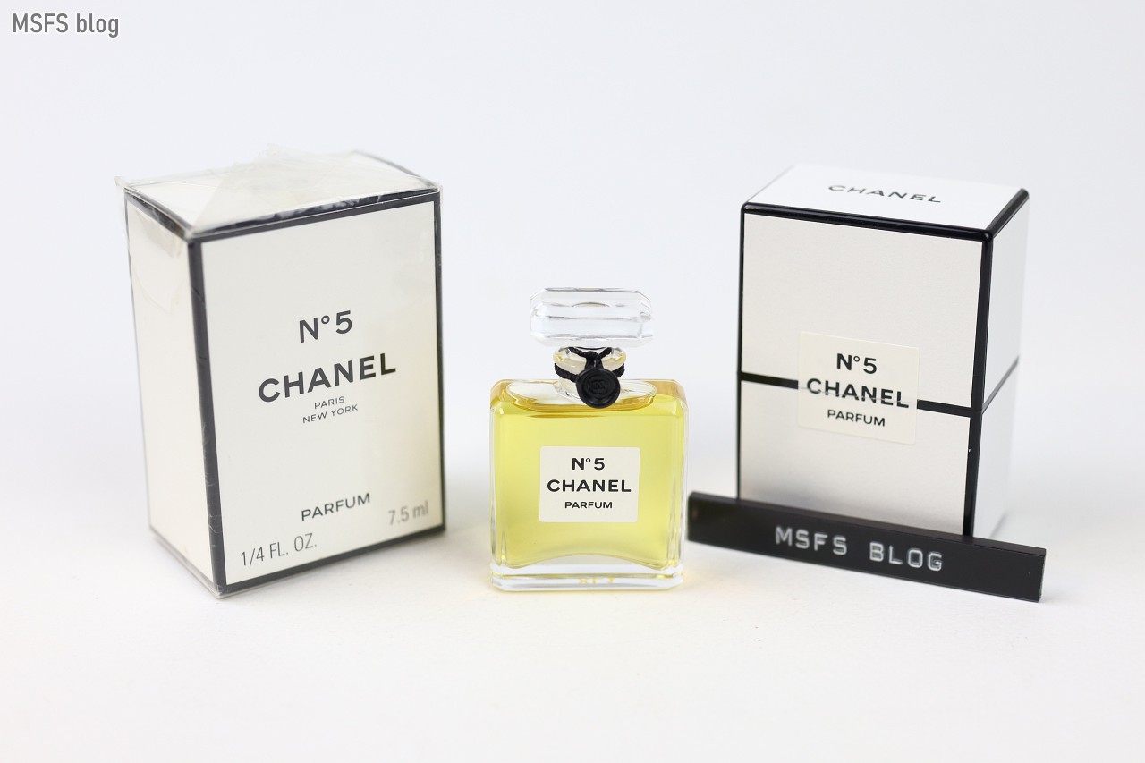 CHANEL N°5 Parfum 7.5ml #4